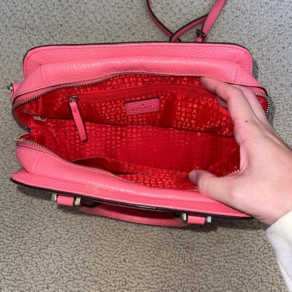 Kate Spade purse - Picture 4 of 7